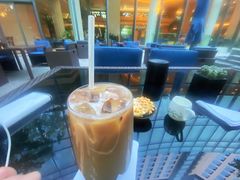 -北京丽晶酒店