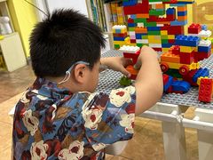 -想家粒科学探索中心(青林湾店)