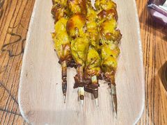 -驿楼兰(新疆菜火车站店)