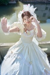 -喜杭影像婚纱摄影(拱墅店)