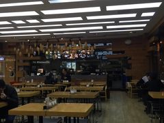 大堂-三千粉牛肉米粉(来客茂店)