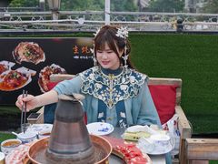 -北门涮肉·炭火铜锅涮肉(什刹海店)