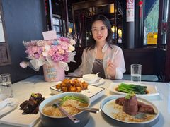 -柳莺湖上·湖景餐厅·江南菜(西湖店)