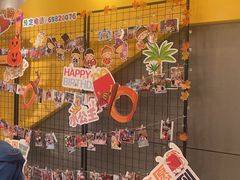 -麦当劳(苏州中心星悦汇店)