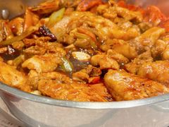 -黄记煌三汁焖锅(新佳丽江汉路店)