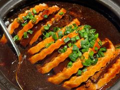 -外婆家(西红门荟聚购物中心店)