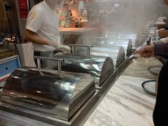 -金狮国际酒店自助餐(金狮店)