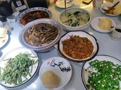-眷江南之小蓝鲸(王府大街店)