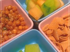 -味妙烤鱼吧(回龙观店)