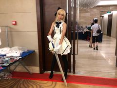 -三亚凤凰水城凯莱度假酒店