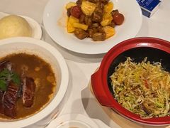 -金河半岛园林酒家(金融城店)