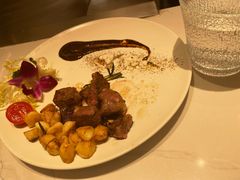 -板焱铁板烧(梅溪湖店)