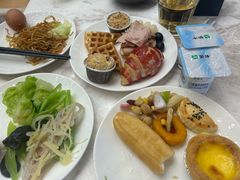 -西安国际创新人才交流中心•药浴温泉
