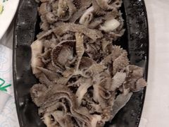 -常赢三兄弟·清真涮肉·清真炒菜(朝阳新城店)