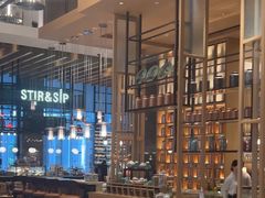 -上海前滩香格里拉大酒店
