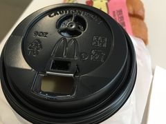 -麦当劳(长泰商业广场店)