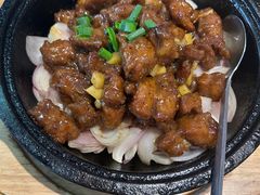 -壹零捌道·北京烤鸭(车公庄店)
