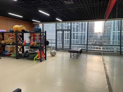 -倍力斯游泳健身(盛博店)