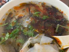 -庆丰包子铺(西便门店)