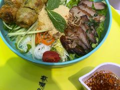 -蔡澜PHO(海岸城店)