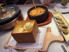 -绿茶餐厅(青岛城阳万象汇店)