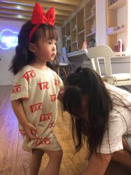 点击看大图 -宝贝天空儿童摄影(花溪店)