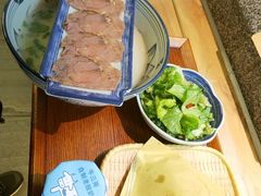 -牛三哥洛阳牛肉汤(生态城店)