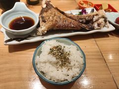 -大岛日本料理铁板烧(南通大饭店)