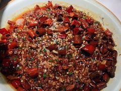 -雲蜀龙阁·金牌水煮鱼(方庄店)