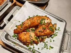 -绿茶餐厅(广州天河城店)