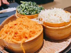 -金狮麟·新豫菜(金码大厦店)