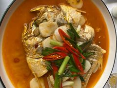 -野蔓果·山野菜(西湖景区·龙井茶田店)