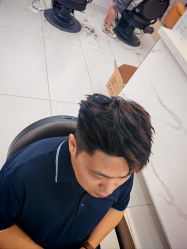 -尤司男士国潮理发馆