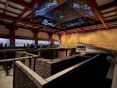 -北京大葆台遗址博物馆