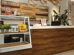 -鹈鹕素食餐厅自助餐部(正阳街店)