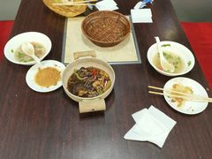 -老保定驴肉馆(云岗路店)