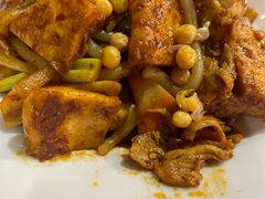 -新疆烧烤王(广灵店)