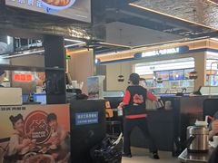 -胖哥俩肉蟹煲(梅溪步步高店)