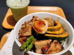 muji的饭-无印良品餐堂 MUJI Diner(成都太古里店)