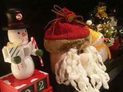 -上海锦江汤臣洲际大酒店壹阶层