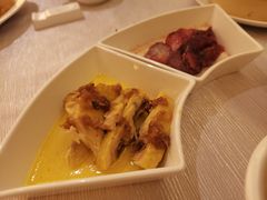 -福州天元国际威斯汀酒店·中国元素餐厅