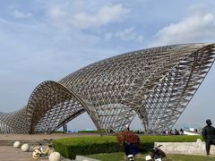 -南汇嘴观海公园