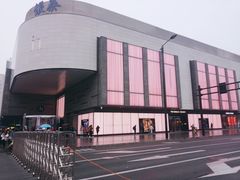 -Victoria's Secret(杭州湖滨银泰in77店)