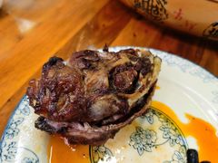 -一品红烧鸭特色川菜(三岔湖店)