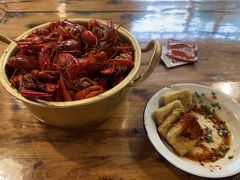 -夹夹大·蟹蟹大排档(财富又一城店)