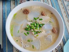 -阿吾丹的烤羊·新疆菜·抓饭·拌面(乌尔禾店)