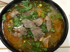 -牛煎里牛肉煎包淮南牛肉汤(广东路店)