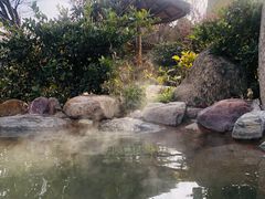 -郑州银基黄帝宫御温泉