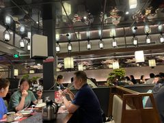 -古田居·特色寿司料理(星之岛旗舰店)