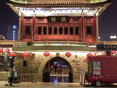 -古文化街旅游区